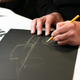 Image for article titled Thanks For Making New York's First Sketchbattle At Jalopnik HQ A Huge Success